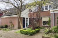 Woning Sleedoorn 4 Malden