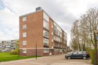 Woning van der Waalsstraat 70 Vlaardingen
