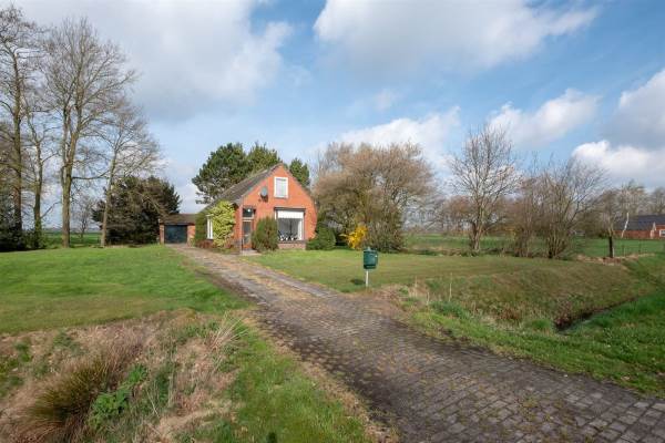 Woning Asserstraat 124 Ubbena