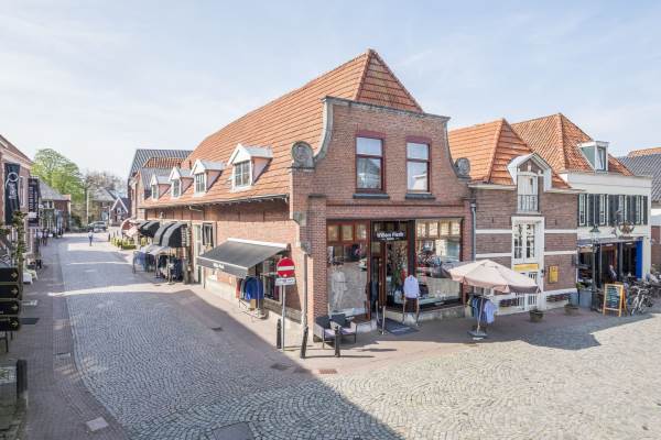 Woning Schiltstraat 2 Ootmarsum