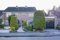 Woning Wijnand Nieuwenkampstraat 30 Volendam