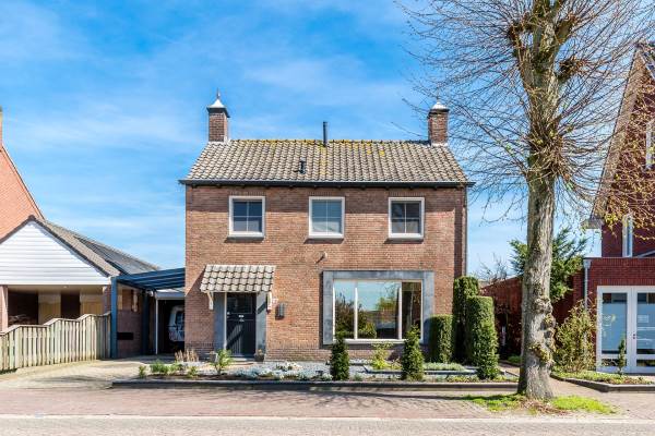 Woning Schildstraat 27 Erp