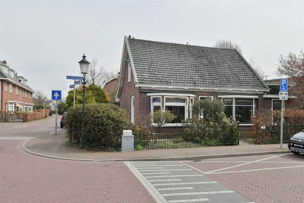 Woning Lindenlaan 27 Huizen