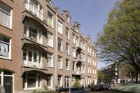 Woning Dusartstraat 56 Amsterdam