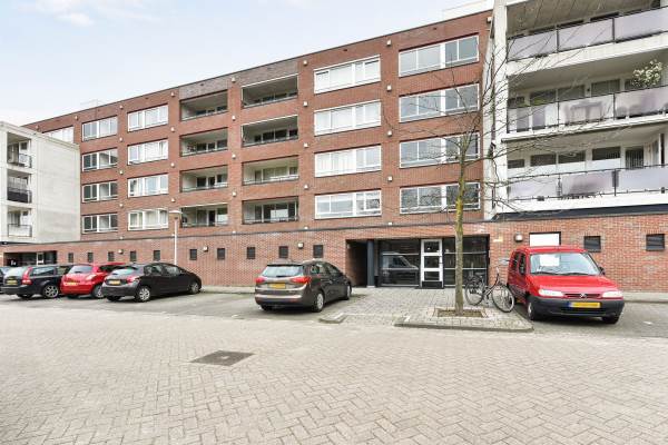 Woning Havensingel 128 Eindhoven