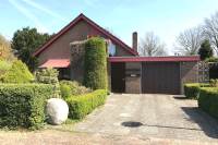 Woning Borgerbrink 90 Emmen