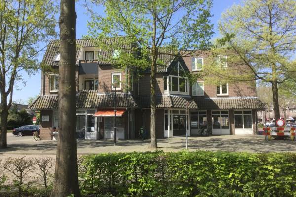 Woning Vincent van Goghstraat 54 Nuenen