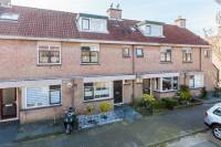 Woning Kerkenmaaijerskamp 9 Velserbroek