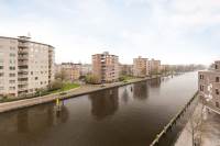 Woning Marcantilaan 180 Amsterdam