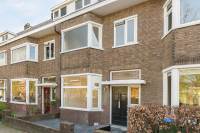 Woning Balfortstraat 81 Breda