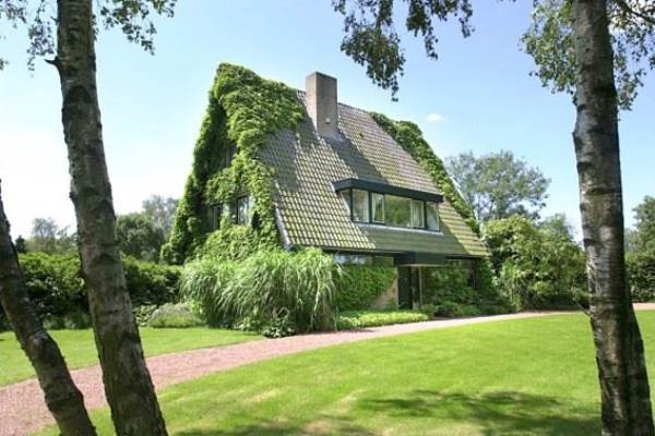 Woning Klein Wolfslaar 25 Bavel