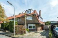 Woning Lorentzstraat 54 Amersfoort