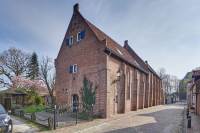 Woning Straat van Sevenhuysen 8 Harderwijk