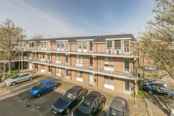 Woning Sanne van Havelteplein 18 Zoetermeer