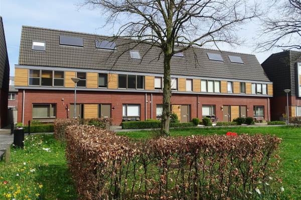Woning Herman Gorterlaan 18 Harderwijk