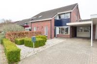 Woning De Prunus 59 Dedemsvaart