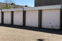 Garage Westerdreef 9 Nieuw-Vennep