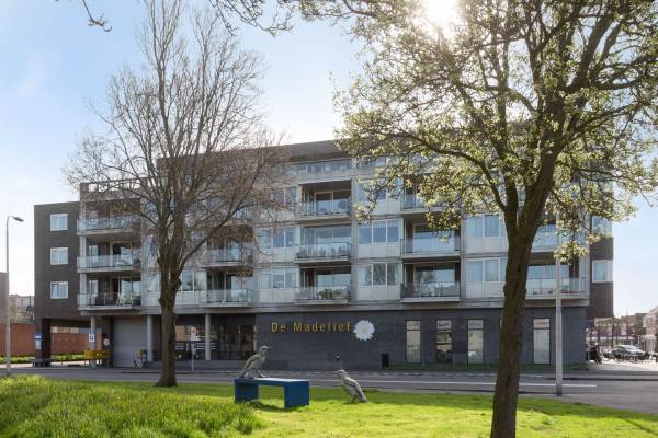 Woning De Madelief 68 Lisse