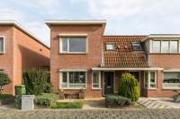 Woning Isaäc da Costastraat 37 Sommelsdijk