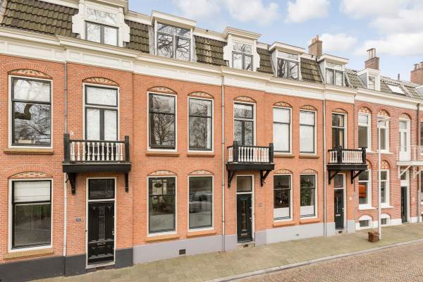 Woning Buys Ballotstraat 53 Utrecht - Oozo.nl