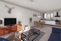Woning Bouwnummer 7 Almere