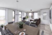 Woning Bouwnummer 8 Almere