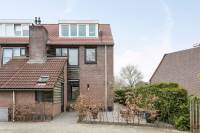 Woning Tichelmeesterlaan 39 Zwolle