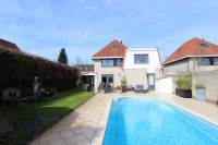 Woning Zwanebloem 11 Limmen