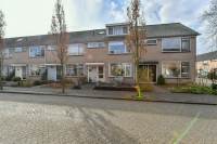 Woning Burgemeester Verstegenstraat 19 Westzaan