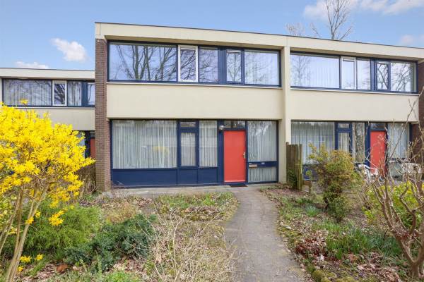 Woning Laan van de Marel 559 Emmen