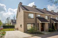 Woning Lijsterstraat 61 Neede