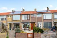 Woning Van Speykstraat 30 Ter Heijde