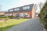 Woning Tsjerk Hiddesstrjitte 7 Kootstertille