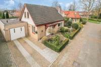 Woning Mandenvlechter 21 Beuningen Gld