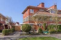 Woning Treslonglaan 63 Den Haag