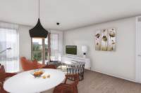 Woning Bouwnummer 4 Almere