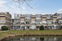 Woning Bosplaat 47 Zwolle