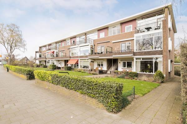 Woning Laaressingel 57 Enschede