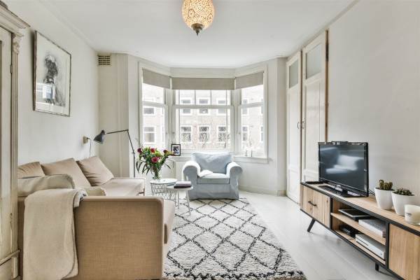 Woning Eemsstraat 29 Amsterdam