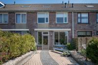 Woning Hoekerhof 46 Harlingen