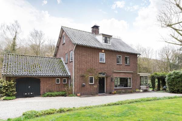 Woning Rijksweg 176 Plasmolen