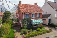Woning Prinses Beatrixstraat 4 Zevenbergen