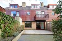 Woning Dahliahof 11 Wassenaar