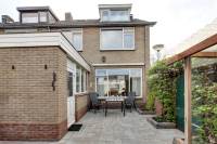 Woning De la Reystraat 21 Ermelo