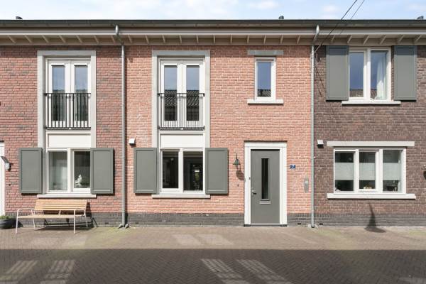 Woning Via Tunica 7 Houten