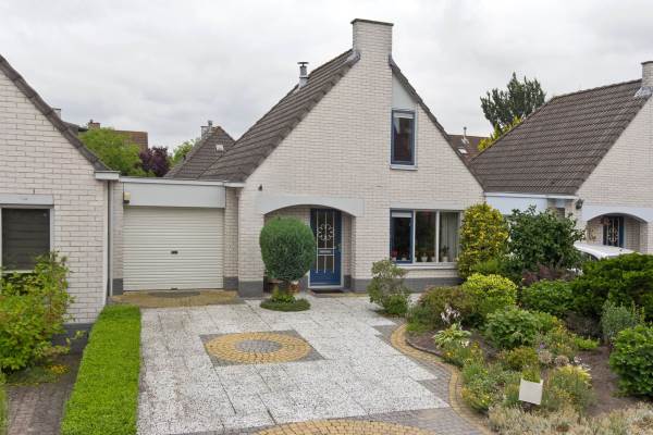 Woning Reigerpad 52 Soest