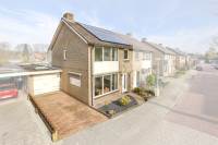 Woning Antoniusstraat 25 Wijchen