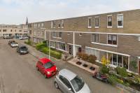 Woning Jan Le Griepstraat 19 Den Haag