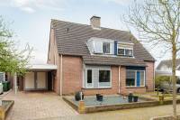 Woning het Gildt 8 Maasbommel