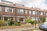 Woning Burgemeester Pruissingel 37 Vlaardingen
